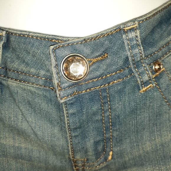 Twelve k Jean's (12k) sz 3 NWOT!!!! - Picture 1 of 4